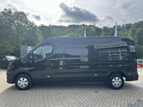 Ansicht 6 - Neuwagen Fahrzeug, Modell Interstar der Marke Nissan von Verkäufer Autohaus Möller GmbH in Herdecke