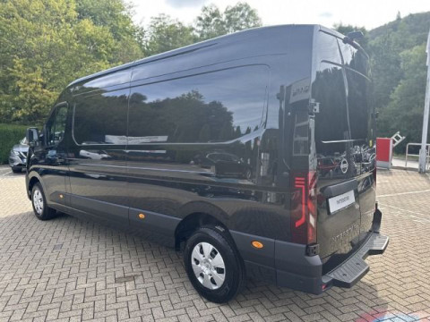 Ansicht 7 - Neuwagen Fahrzeug, Modell Interstar der Marke Nissan von Verkäufer Autohaus Möller GmbH in Herdecke