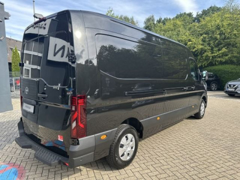 Ansicht 9 - Neuwagen Fahrzeug, Modell Interstar der Marke Nissan von Verkäufer Autohaus Möller GmbH in Herdecke