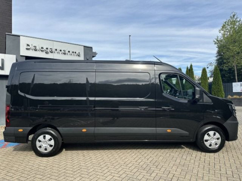 Ansicht 11 - Neuwagen Fahrzeug, Modell Interstar der Marke Nissan von Verkäufer Autohaus Möller GmbH in Herdecke