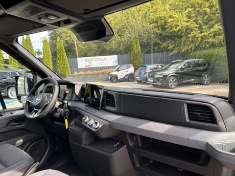Ansicht 14 - Neuwagen Fahrzeug, Modell Interstar der Marke Nissan von Verkäufer Autohaus Möller GmbH in Herdecke