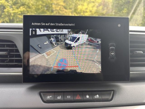Ansicht 19 - Neuwagen Fahrzeug, Modell Interstar der Marke Nissan von Verkäufer Autohaus Möller GmbH in Herdecke