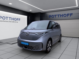 Volkswagen ID.Buzz PRO KR PDC KLIMA LED LM19 DAB+