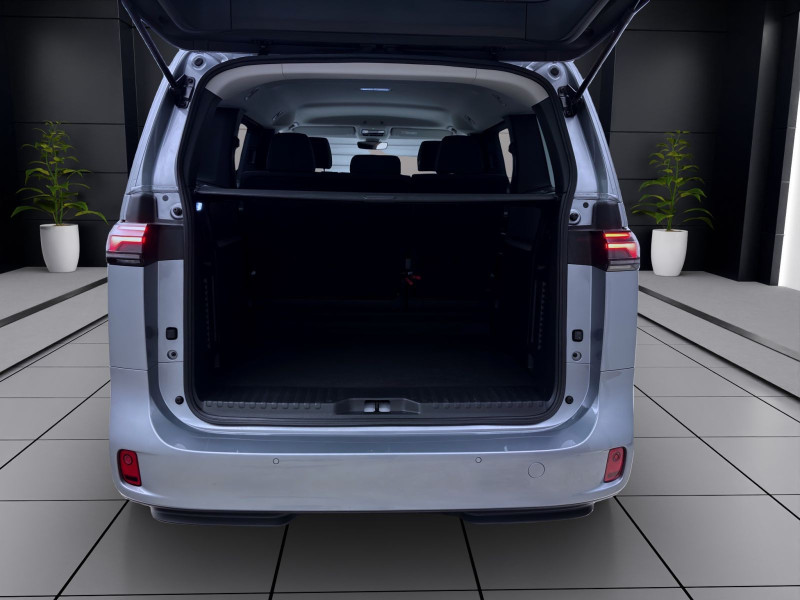 Bild 3: Volkswagen ID.Buzz PRO KR PDC KLIMA LED LM19 DAB+