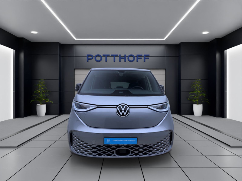 Bild 6: Volkswagen ID.Buzz PRO KR PDC KLIMA LED LM19 DAB+