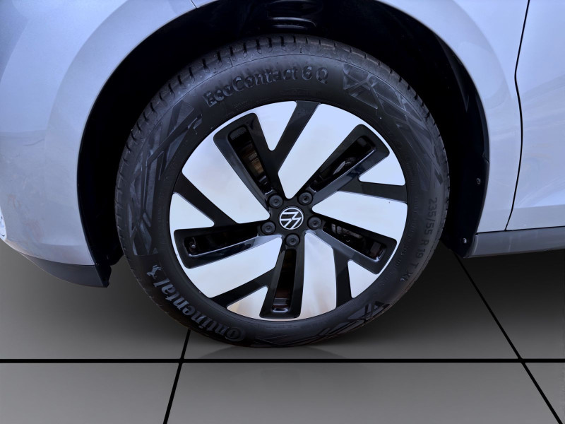Bild 7: Volkswagen ID.Buzz PRO KR PDC KLIMA LED LM19 DAB+