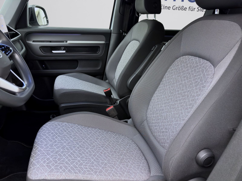 Bild 8: Volkswagen ID.Buzz PRO KR PDC KLIMA LED LM19 DAB+