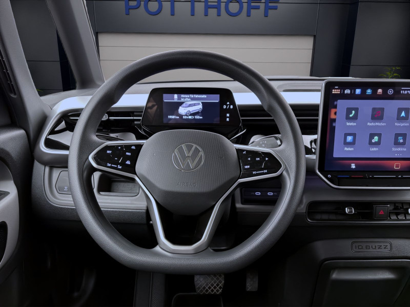 Bild 10: Volkswagen ID.Buzz PRO KR PDC KLIMA LED LM19 DAB+