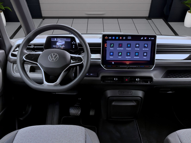 Bild 12: Volkswagen ID.Buzz PRO KR PDC KLIMA LED LM19 DAB+