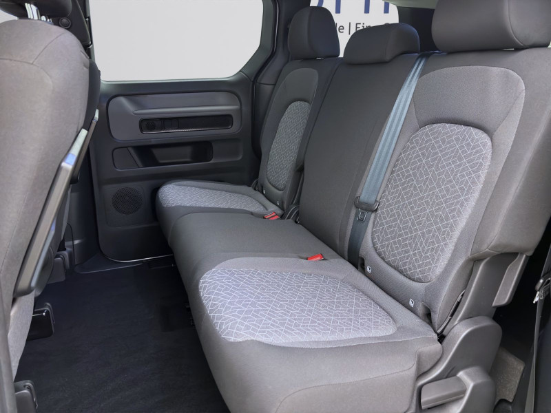 Bild 14: Volkswagen ID.Buzz PRO KR PDC KLIMA LED LM19 DAB+