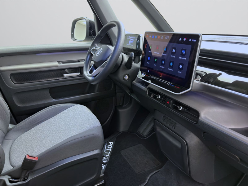 Bild 17: Volkswagen ID.Buzz PRO KR PDC KLIMA LED LM19 DAB+