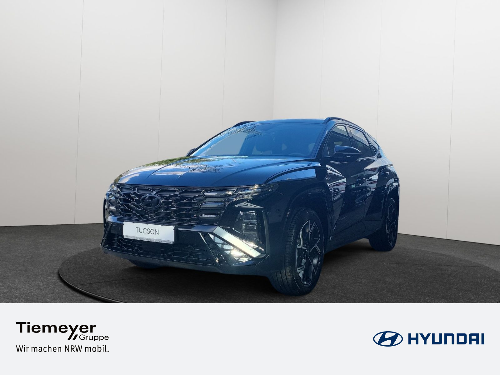 Hyundai TUCSON FL HEV Hyundai TUCSON FL HEV