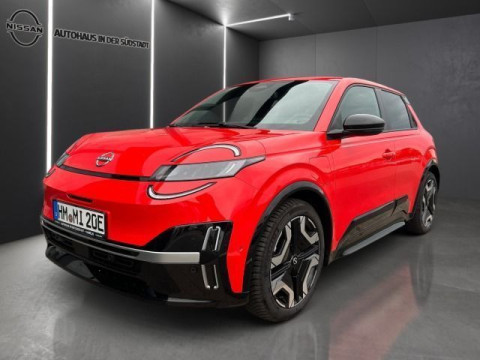 Ansicht 2 - Gebrauchtwagen Fahrzeug, Modell Micra der Marke Nissan von Verkäufer Autohaus in der Südstadt GmbH