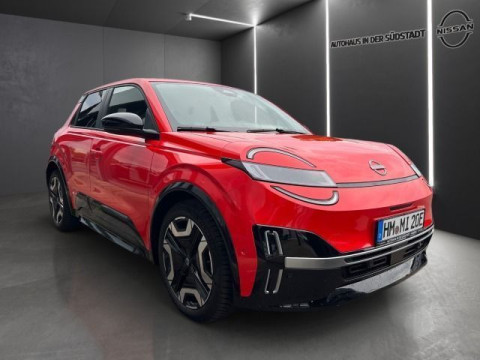 Ansicht 3 - Gebrauchtwagen Fahrzeug, Modell Micra der Marke Nissan von Verkäufer Autohaus in der Südstadt GmbH