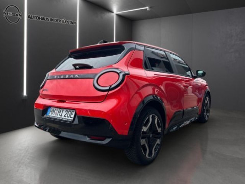 Ansicht 4 - Gebrauchtwagen Fahrzeug, Modell Micra der Marke Nissan von Verkäufer Autohaus in der Südstadt GmbH