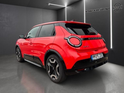 Ansicht 5 - Gebrauchtwagen Fahrzeug, Modell Micra der Marke Nissan von Verkäufer Autohaus in der Südstadt GmbH