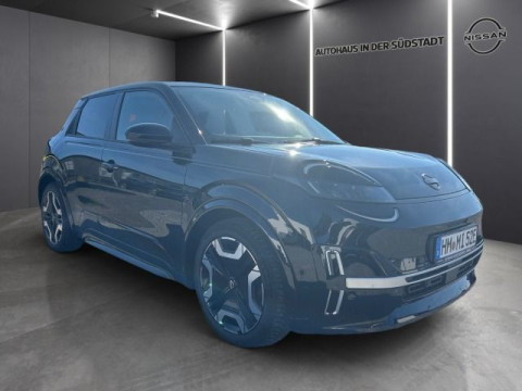 Ansicht 3 - Gebrauchtwagen Fahrzeug, Modell Micra der Marke Nissan von Verkäufer Autohaus in der Südstadt GmbH
