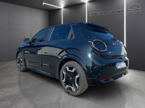 Ansicht 4 - Gebrauchtwagen Fahrzeug, Modell Micra der Marke Nissan von Verkäufer Autohaus in der Südstadt GmbH
