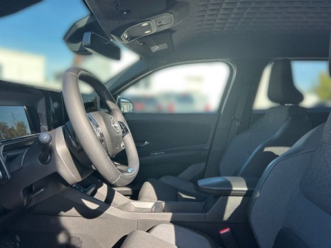 Ansicht 8 - Gebrauchtwagen Fahrzeug, Modell Micra der Marke Nissan von Verkäufer Autohaus in der Südstadt GmbH
