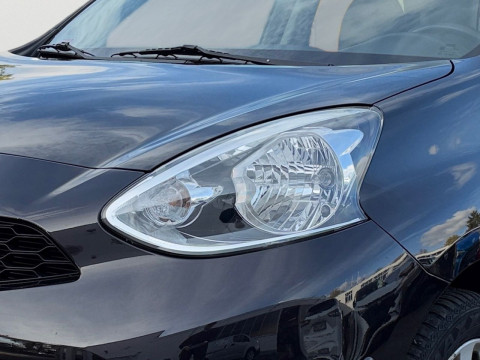 Ansicht 5 - Gebrauchtwagen Fahrzeug, Modell Micra der Marke Nissan von Verkäufer Autohaus Wegener Berlin GmbH - Filiale Britz