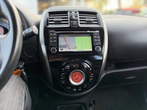 Ansicht 9 - Gebrauchtwagen Fahrzeug, Modell Micra der Marke Nissan von Verkäufer Autohaus Wegener Berlin GmbH - Filiale Britz