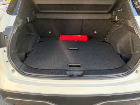 Ansicht 12 - Gebrauchtwagen Fahrzeug, Modell Qashqai der Marke Nissan von Verkäufer Autohaus Wegener Berlin GmbH - Filiale Britz