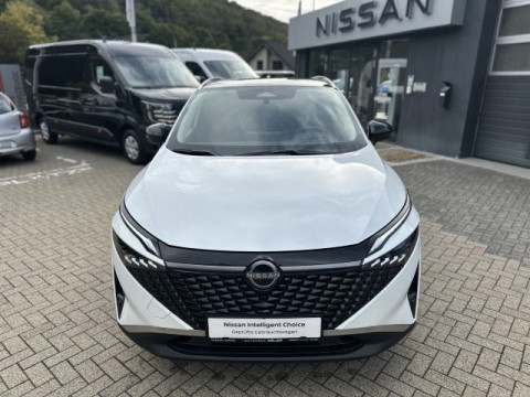 Ansicht 4 - Gebrauchtwagen Fahrzeug, Modell Qashqai der Marke Nissan von Verkäufer Autohaus Möller GmbH in Herdecke