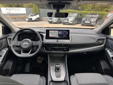 Ansicht 15 - Gebrauchtwagen Fahrzeug, Modell Qashqai der Marke Nissan von Verkäufer Autohaus Möller GmbH in Herdecke