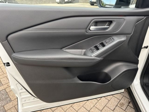 Ansicht 16 - Gebrauchtwagen Fahrzeug, Modell Qashqai der Marke Nissan von Verkäufer Autohaus Möller GmbH in Herdecke