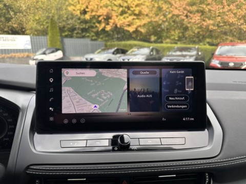 Ansicht 20 - Gebrauchtwagen Fahrzeug, Modell Qashqai der Marke Nissan von Verkäufer Autohaus Möller GmbH in Herdecke
