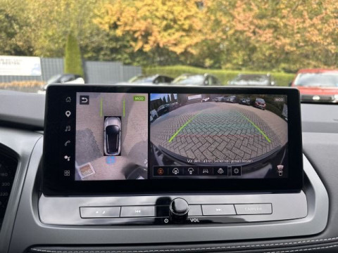 Ansicht 22 - Gebrauchtwagen Fahrzeug, Modell Qashqai der Marke Nissan von Verkäufer Autohaus Möller GmbH in Herdecke
