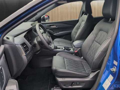 Ansicht 11 - Gebrauchtwagen Fahrzeug, Modell Qashqai der Marke Nissan von Verkäufer Autohaus Heß GmbH