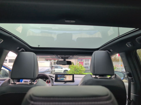 Ansicht 20 - Gebrauchtwagen Fahrzeug, Modell Qashqai der Marke Nissan von Verkäufer Autohaus Heß GmbH