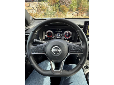 Ansicht 15 - Gebrauchtwagen Fahrzeug, Modell Juke der Marke Nissan von Verkäufer Autohaus Kirch GmbH & Co.KG
