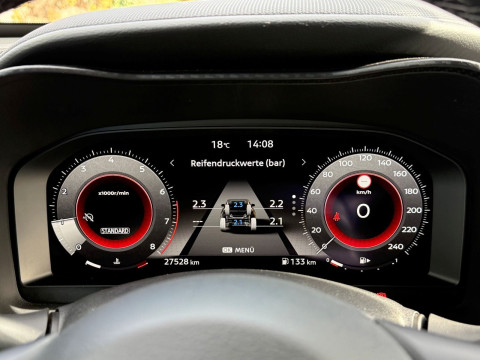 Ansicht 16 - Gebrauchtwagen Fahrzeug, Modell Juke der Marke Nissan von Verkäufer Autohaus Kirch GmbH & Co.KG