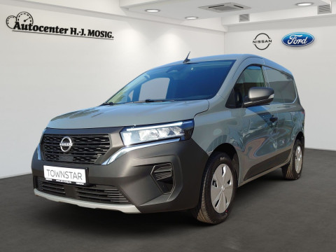 Ansicht 1 - Neuwagen Fahrzeug, Modell Townstar der Marke Nissan von Verkäufer Autocenter H.J. Mosig GmbH