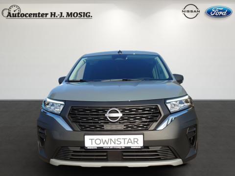 Ansicht 2 - Neuwagen Fahrzeug, Modell Townstar der Marke Nissan von Verkäufer Autocenter H.J. Mosig GmbH