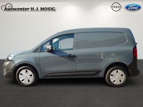 Ansicht 3 - Neuwagen Fahrzeug, Modell Townstar der Marke Nissan von Verkäufer Autocenter H.J. Mosig GmbH