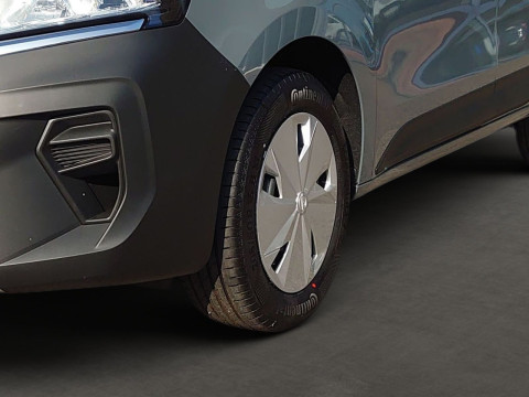 Ansicht 4 - Neuwagen Fahrzeug, Modell Townstar der Marke Nissan von Verkäufer Autocenter H.J. Mosig GmbH