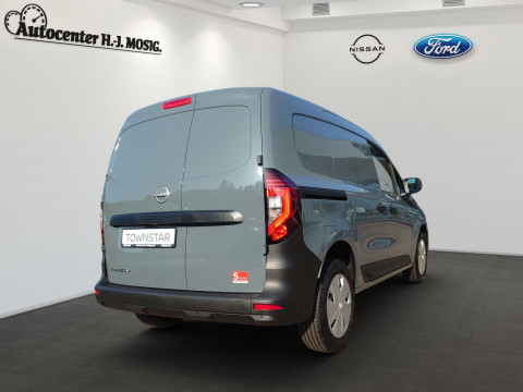 Ansicht 5 - Neuwagen Fahrzeug, Modell Townstar der Marke Nissan von Verkäufer Autocenter H.J. Mosig GmbH