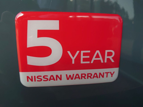 Ansicht 7 - Neuwagen Fahrzeug, Modell Townstar der Marke Nissan von Verkäufer Autocenter H.J. Mosig GmbH