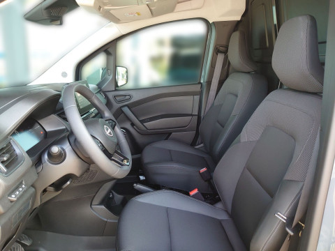 Ansicht 8 - Neuwagen Fahrzeug, Modell Townstar der Marke Nissan von Verkäufer Autocenter H.J. Mosig GmbH