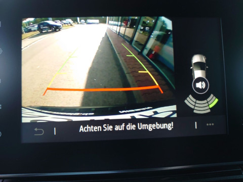 Ansicht 14 - Neuwagen Fahrzeug, Modell Townstar der Marke Nissan von Verkäufer Autocenter H.J. Mosig GmbH