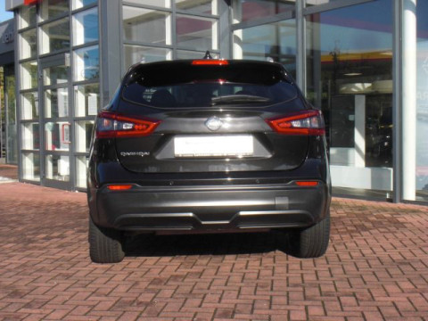 Ansicht 6 - Gebrauchtwagen Fahrzeug, Modell Qashqai der Marke Nissan von Verkäufer Autohaus Lehmann GmbH