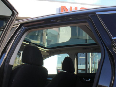 Ansicht 10 - Gebrauchtwagen Fahrzeug, Modell Qashqai der Marke Nissan von Verkäufer Autohaus Lehmann GmbH