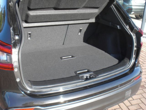 Ansicht 11 - Gebrauchtwagen Fahrzeug, Modell Qashqai der Marke Nissan von Verkäufer Autohaus Lehmann GmbH