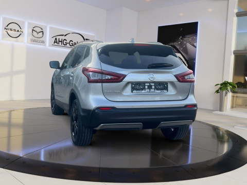 Ansicht 5 - Gebrauchtwagen Fahrzeug, Modell Qashqai der Marke Nissan von Verkäufer AHG Gabrisch GmbH