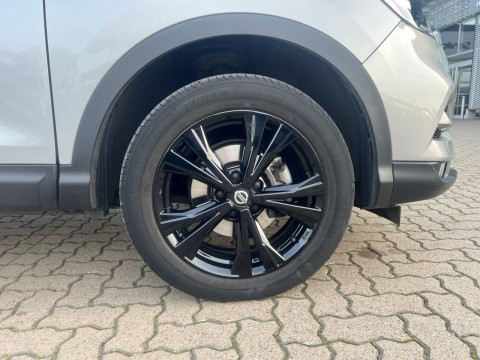 Ansicht 11 - Gebrauchtwagen Fahrzeug, Modell Qashqai der Marke Nissan von Verkäufer AHG Gabrisch GmbH