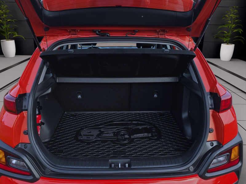 Bild 3: Hyundai Kona 1.6 T-GDI TREND NAVI KAMERA SITZHZG PDC