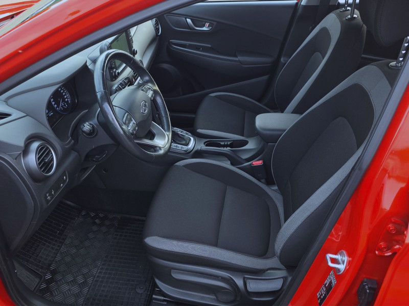 Bild 8: Hyundai Kona 1.6 T-GDI TREND NAVI KAMERA SITZHZG PDC